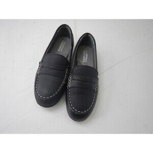 Rockport Work Women's Top Shore RK600 Work Shoe